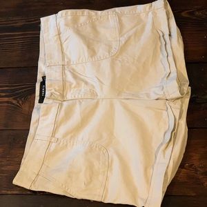 Torrid Shorts